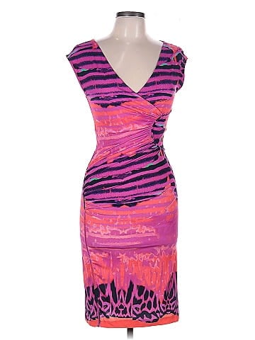 Roberto Cavalli Cocktail Dress (view 1)