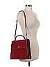 Louis Vuitton 100% Leather Burgundy Red Epi Leather Sevigne GM Bag One size - photo 2