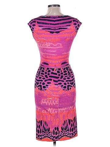 Roberto Cavalli Cocktail Dress (view 2)