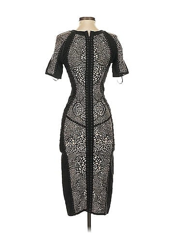 Herve Leger Cocktail Dress (view 2)