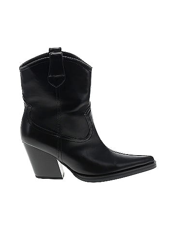Azalea Wang Boots (view 1)