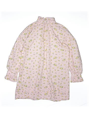 Zara 3/4 Sleeve Button-Down Shirt (view 2)