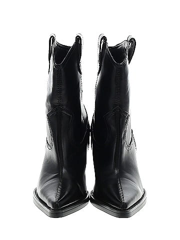Azalea Wang Boots (view 2)