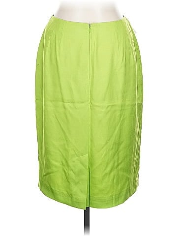 Linda Allard Ellen Tracy Casual Skirt (view 2)