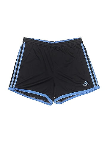Adidas Stella McCartney Athletic Shorts (view 1)