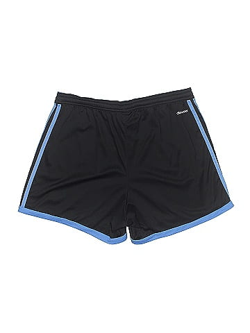 Adidas Stella McCartney Athletic Shorts (view 2)