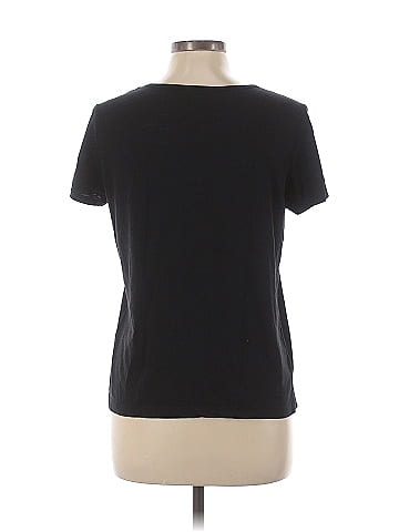 IMAN Short Sleeve T-Shirt (view 2)