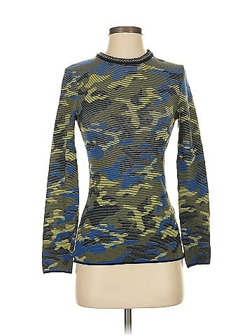 M Missoni Pullover Sweater (view 1)
