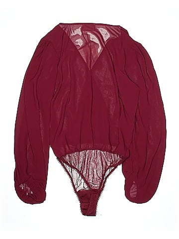 Mia Joy Bodysuit (view 2)