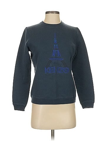 Kenzo Sweatshirt (view 1)