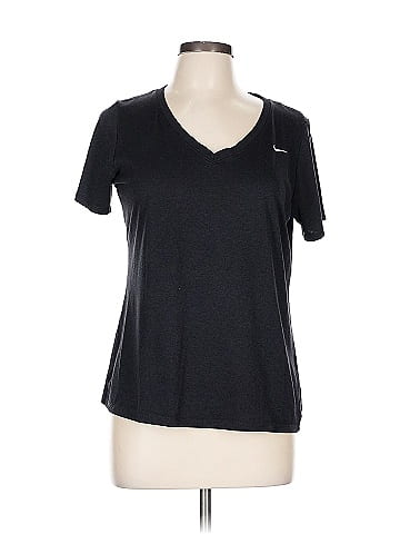 Nike Active T-Shirt (view 1)