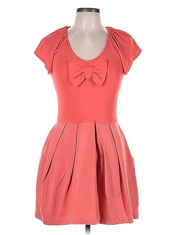 RED Valentino Cocktail Dress (view 1)