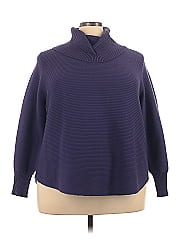 Cyrus Turtleneck Sweater