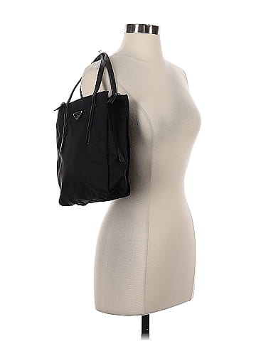 Prada Vintage Tote (view 2)