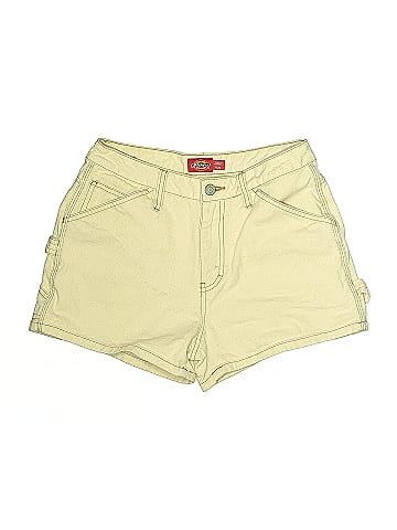 Dickies Khaki Shorts (view 1)