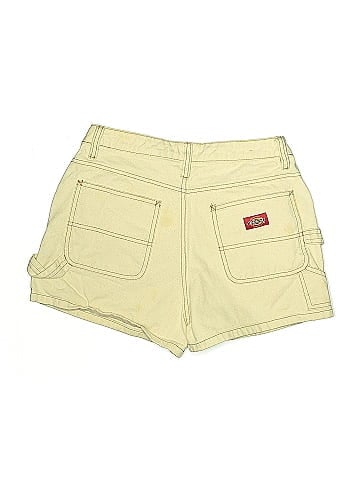 Dickies Khaki Shorts (view 2)