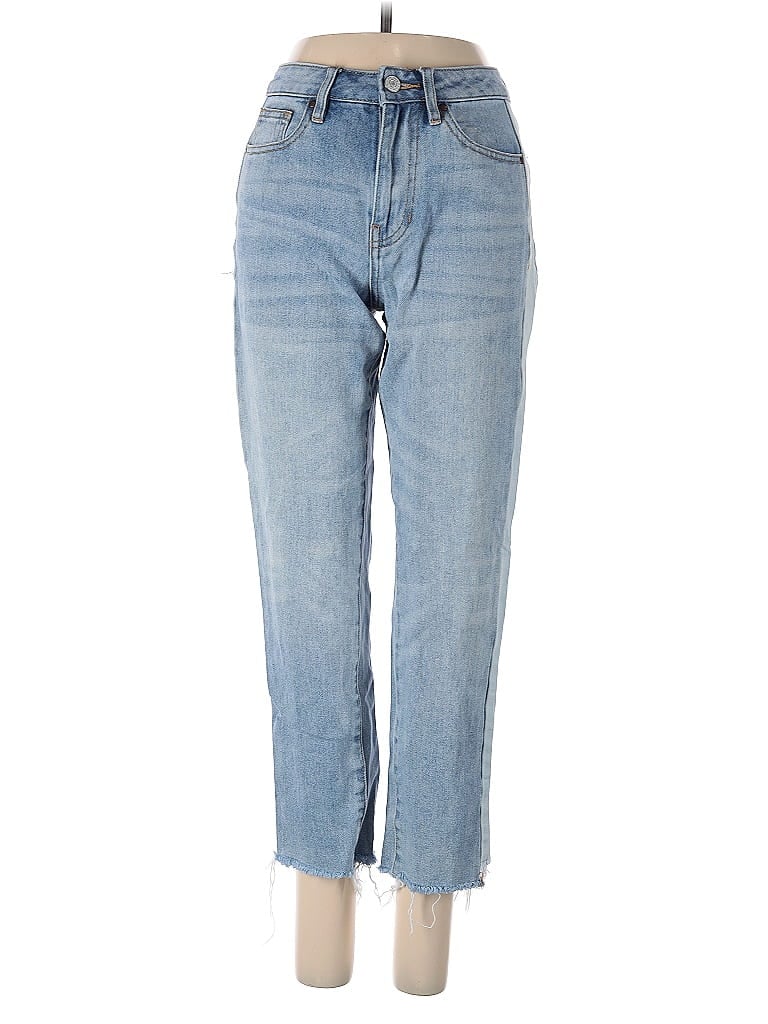 Pre-owned Pacsun Jeans In Blue