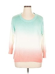Soho Jeans New York & Company Pullover Sweater