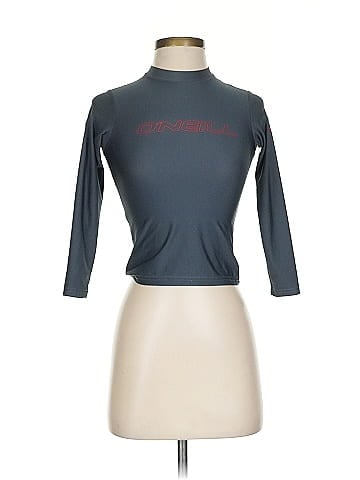 O'Neill 3/4 Sleeve T-Shirt (view 1)