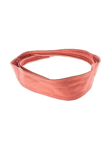 Ada Leather Belt (view 1)