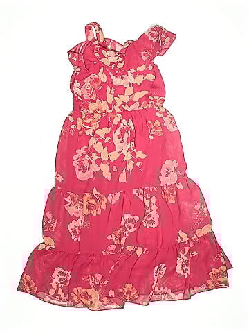 Zenzi Dress (view 1)