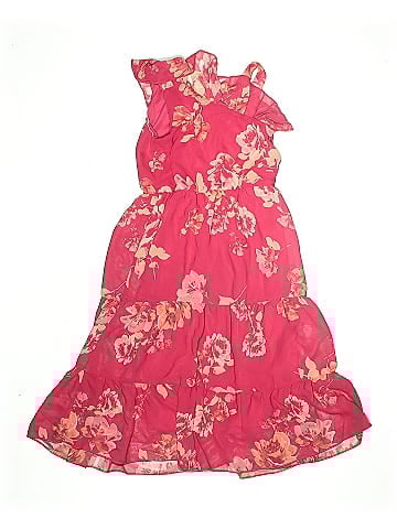 Zenzi Dress (view 2)