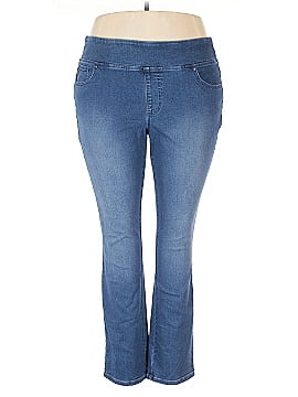 Belle By Kim Gravel Jeans