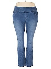 Belle By Kim Gravel Jeans