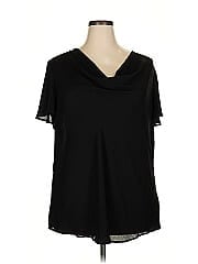 Torrid Short Sleeve Top