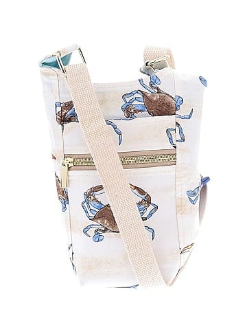 Unbranded Crossbody Bag (view 1)