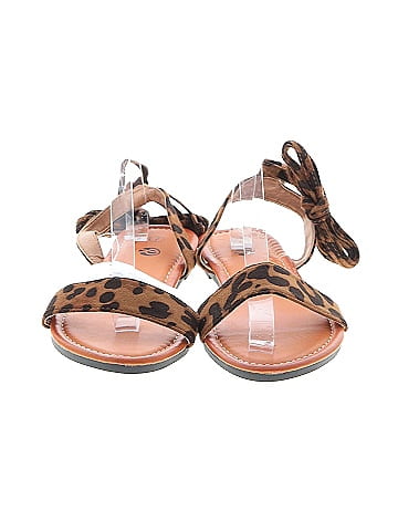 Assorted Brands Sandals (view 2)