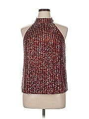 Cable & Gauge Tank Top