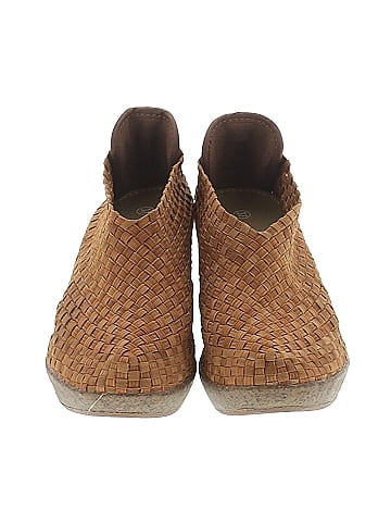 Bernie Mev Ankle Boots (view 2)