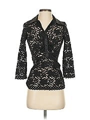 Cache 3/4 Sleeve Blouse
