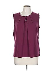 Jones Studio Sleeveless Blouse