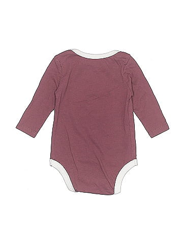 Harry Potter Long Sleeve Onesie (view 2)