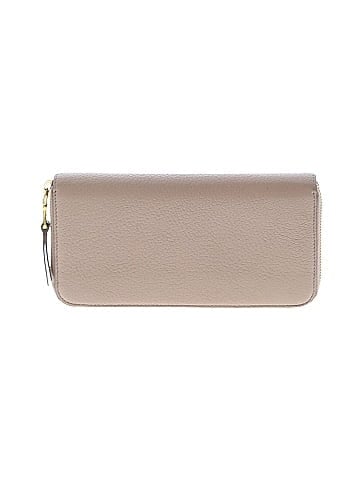 Miu Miu Leather Wallet (view 2)