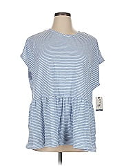 Terra & Sky Short Sleeve T Shirt