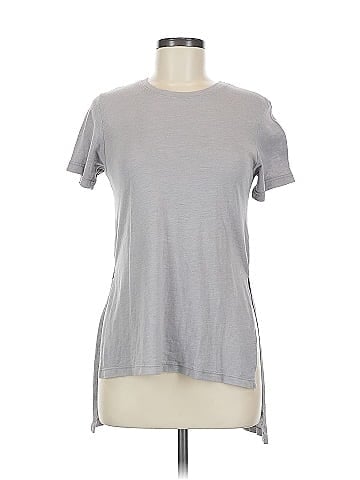 Truly Madly Deeply Short Sleeve Top (view 1)