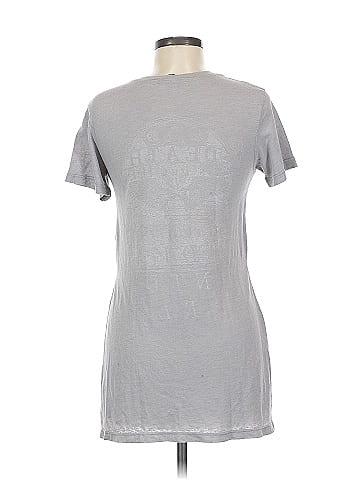 Truly Madly Deeply Short Sleeve Top (view 2)