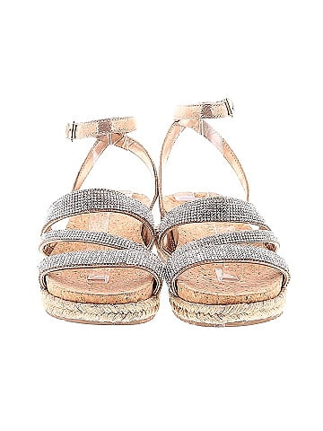 Kelly & Katie Sandals (view 2)