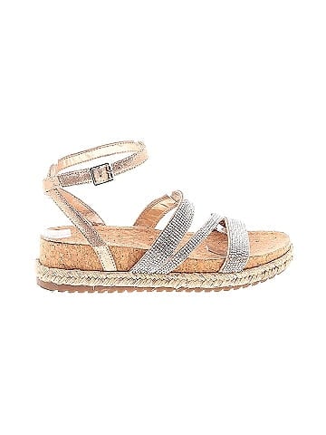 Kelly & Katie Sandals (view 1)