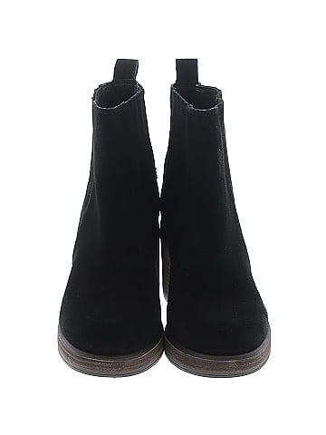 Crown Vintage Ankle Boots (view 2)