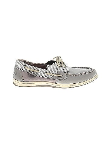 Sperry Top Sider Flats (view 1)