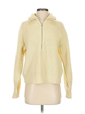 Everlane Wool Pullover Sweater (view 1)
