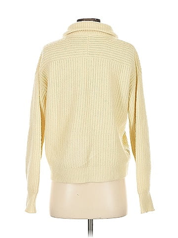 Everlane Wool Pullover Sweater (view 2)