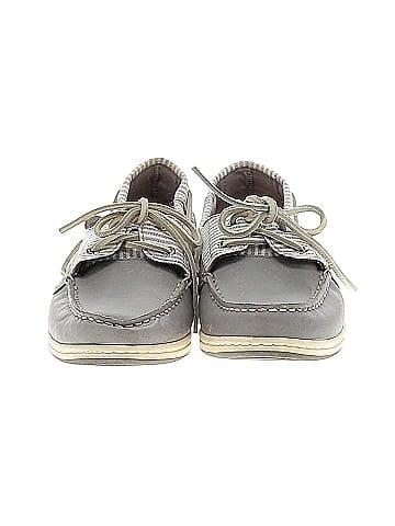 Sperry Top Sider Flats (view 2)