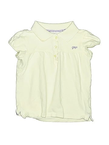 Gap Outlet Short Sleeve Top (view 1)