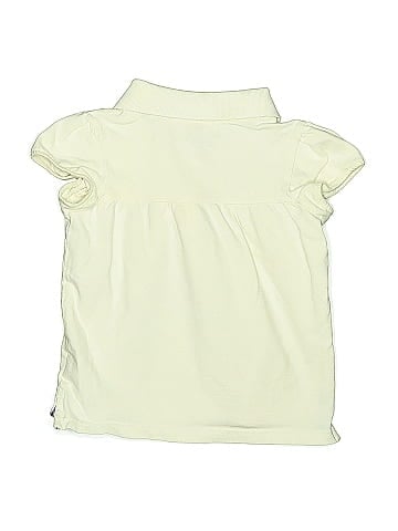 Gap Outlet Short Sleeve Top (view 2)