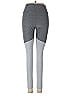 Outdoor Voices Gray Active Pants Size S - photo 2